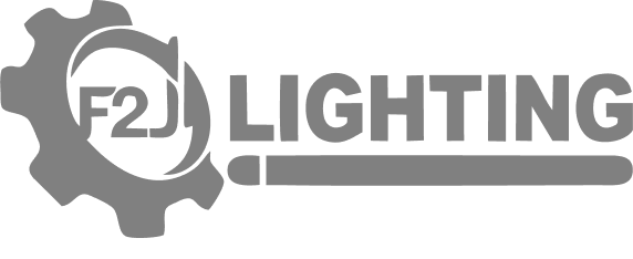 F2J Lighting (Gris)
